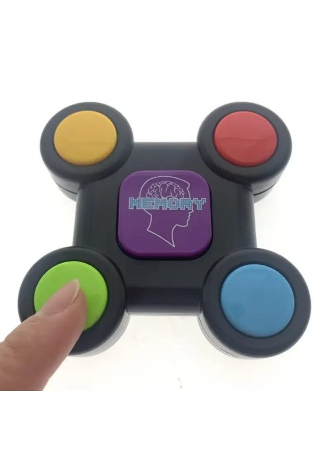 Sound & Light Memory Game - Image 2